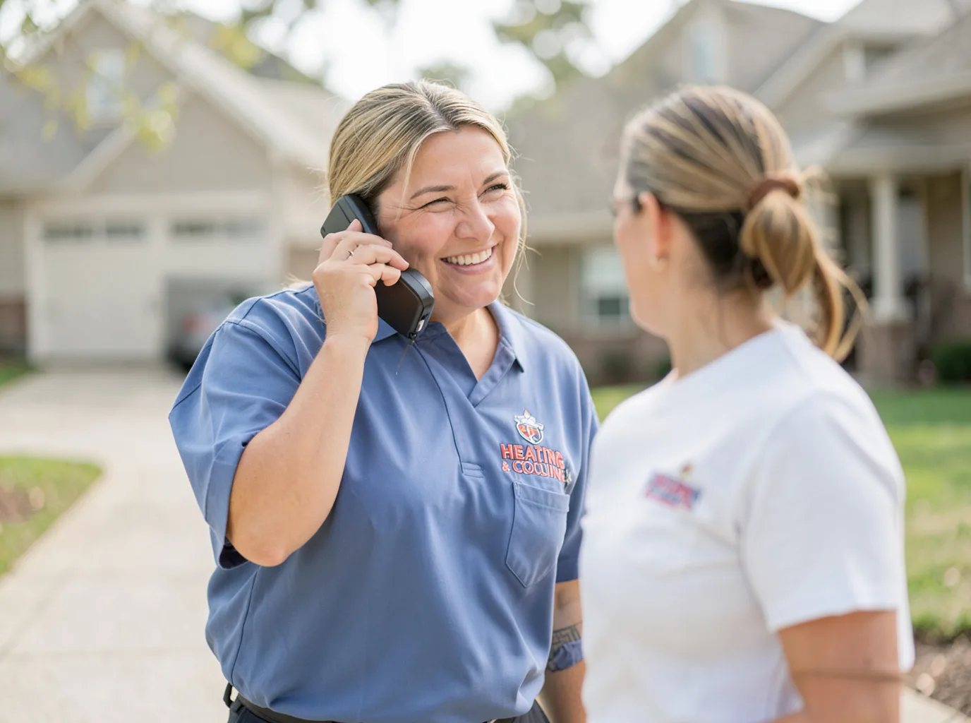 Hvac Repair Denison, KS FAQs